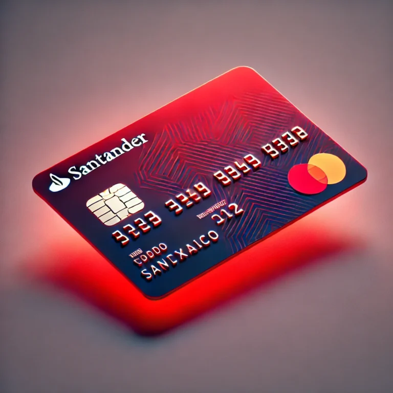 Tarjeta de Crédito Santander LikeU: Personalización y Recompensas