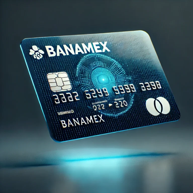 Tarjeta de Crédito Citibanamex: Opciones, Beneficios y Costos en 2025