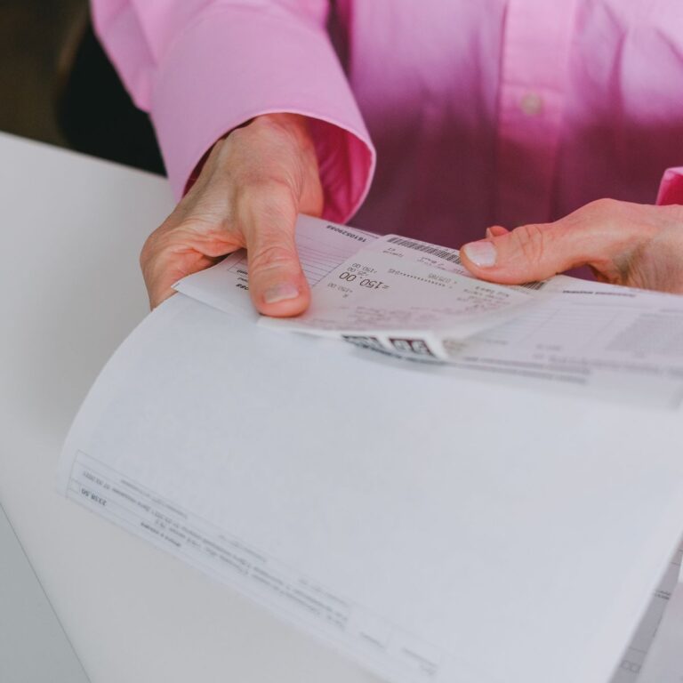Cómo Verificar una Factura SAT Paso a Paso (Evita Fraudes y Problemas Fiscales)